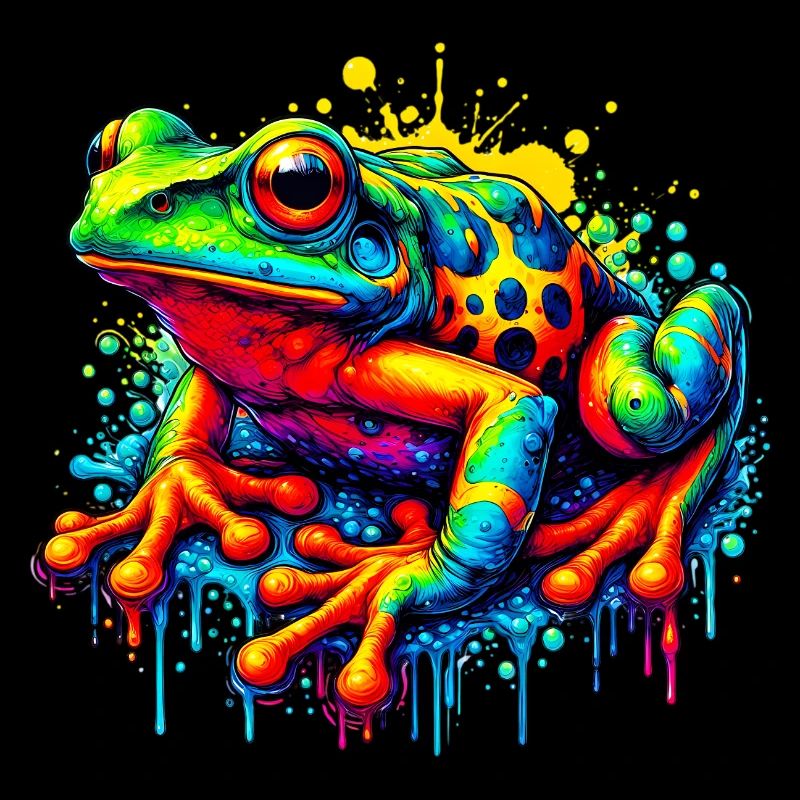 Frosch