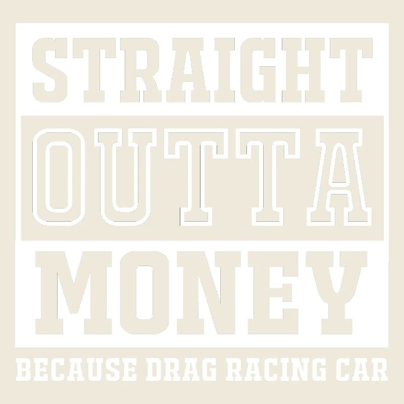 Course de dragsters