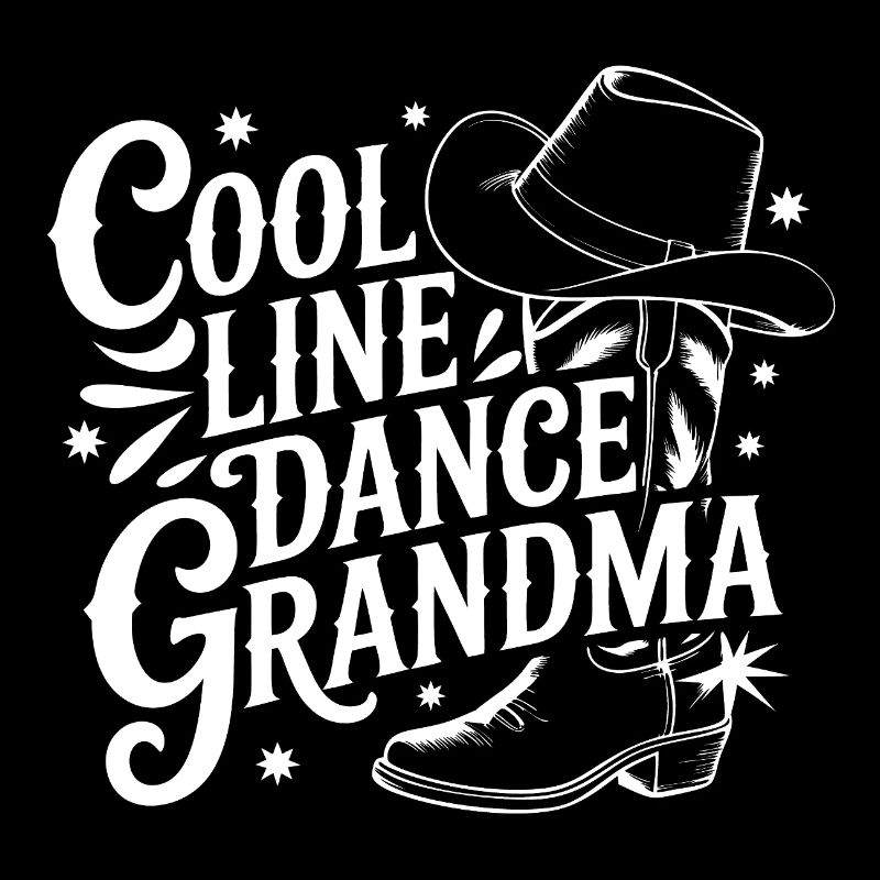 Cool danse en ligne grand-mère. Mamie aime danser