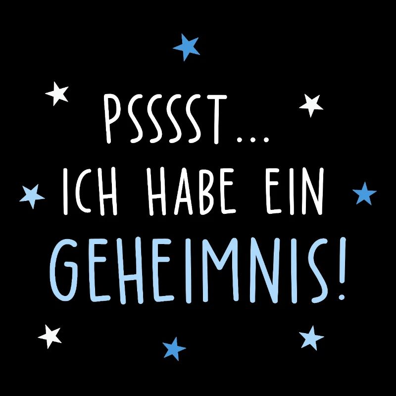 Ich habe ein Geheimnis ich Werde Großer Bruder