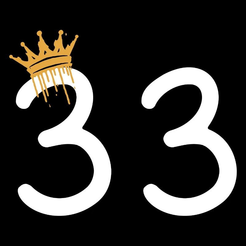 33