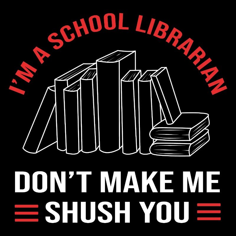 Bookworm Library Reading