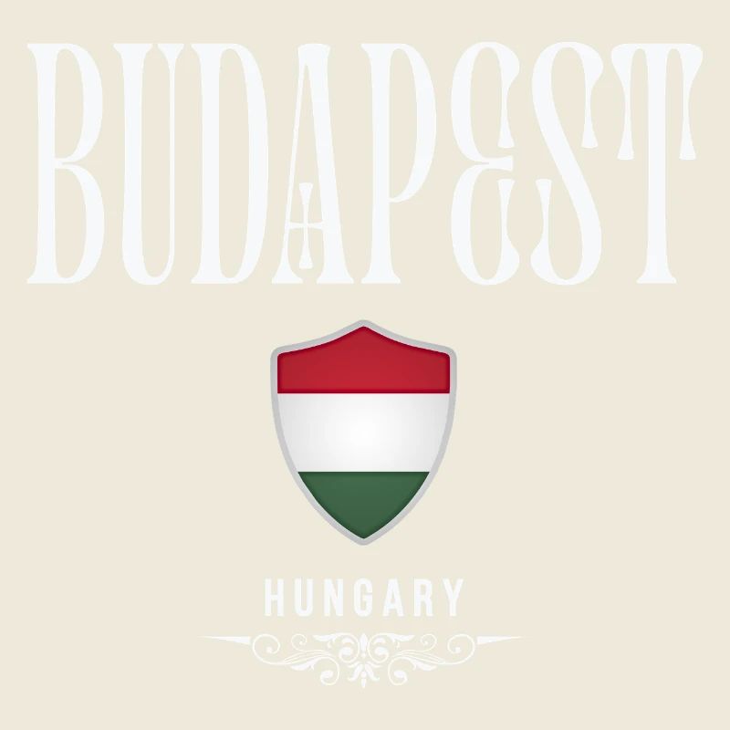 Ich liebe Budapest, Budapest Ungarn