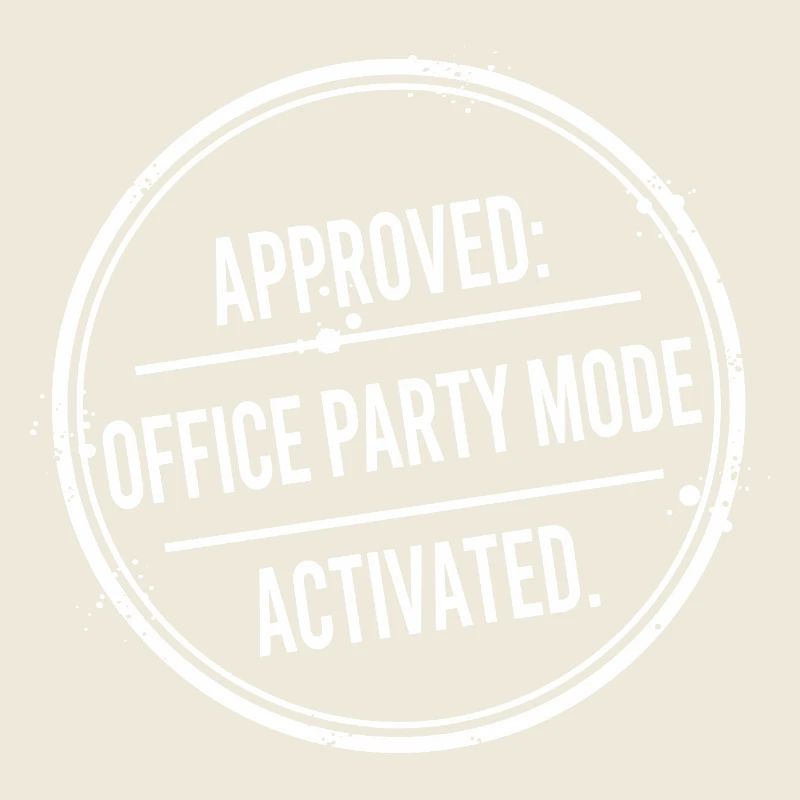 Office Party Mode Enabled