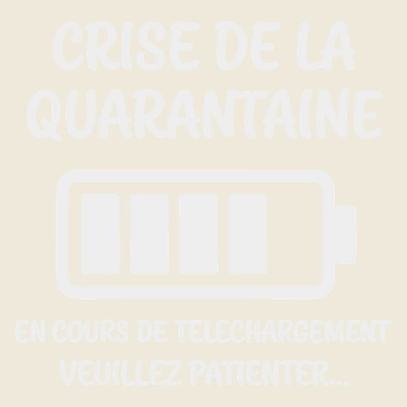 Crise de la Quarantaine en Cours