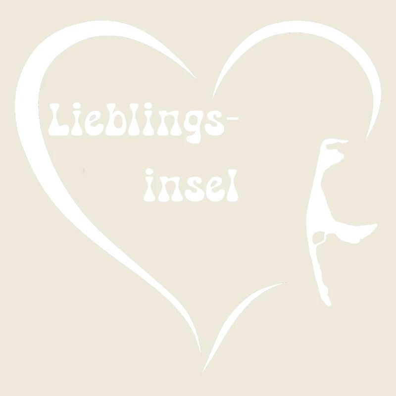 Lieblingsinsel Sylt