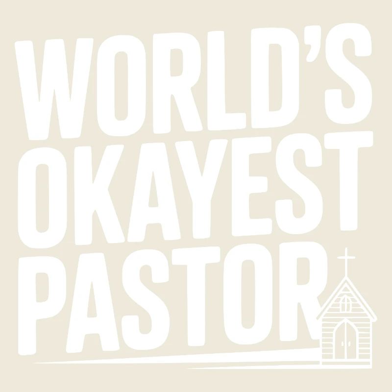 Le pasteur le plus correct du monde