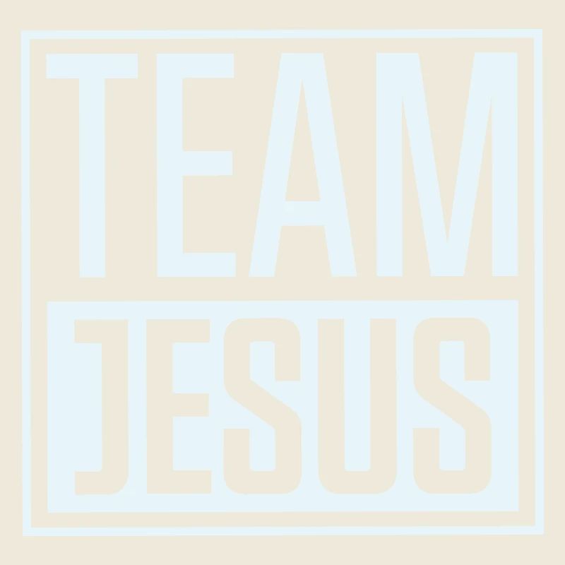Team Jesus 