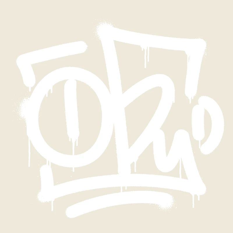 TOBY Graffiti Splash