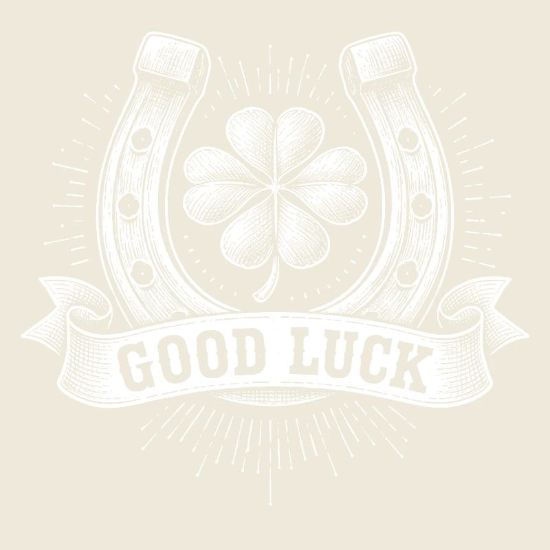 Good Luck