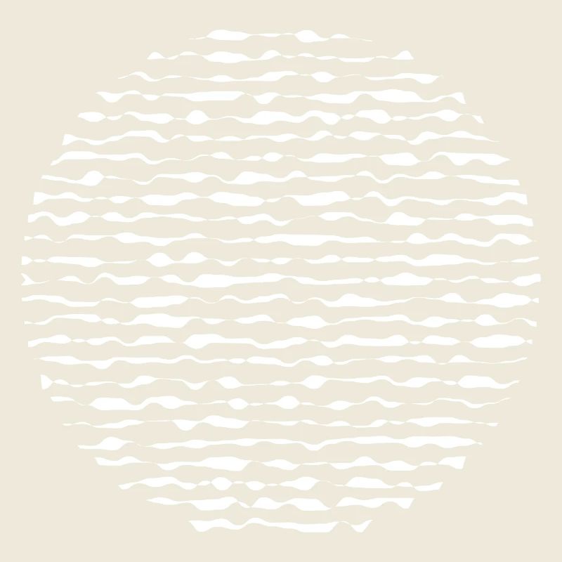 Circular Ripple Strata