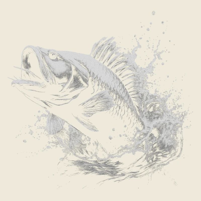 Pêcheur de carpes