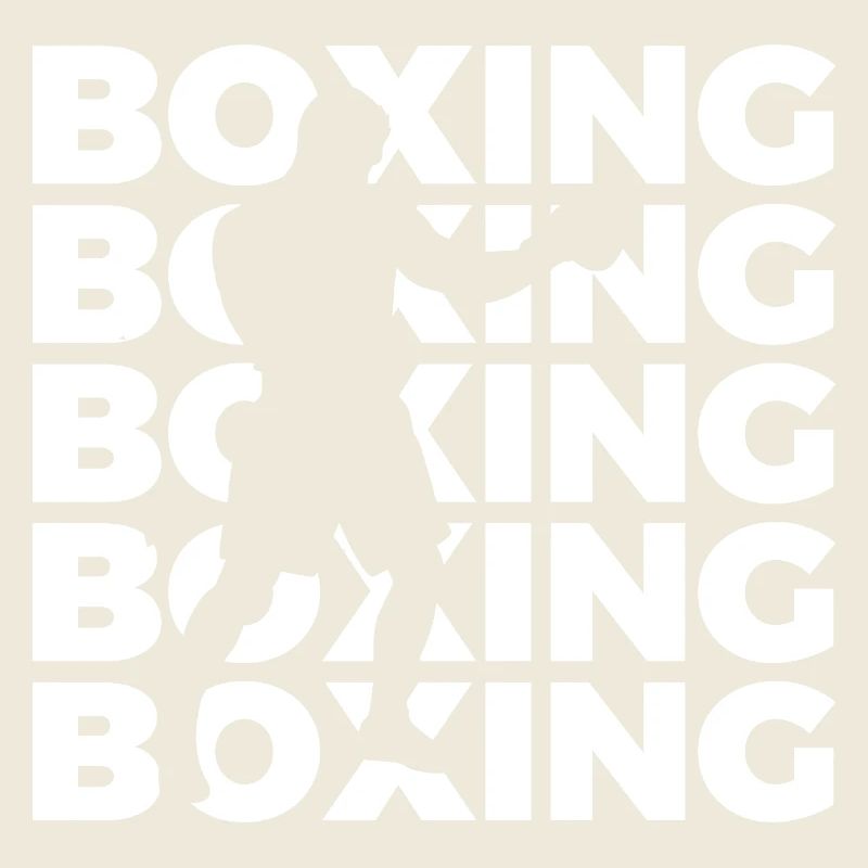 Boxe