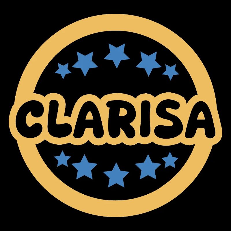 Clarisa als Geschenk