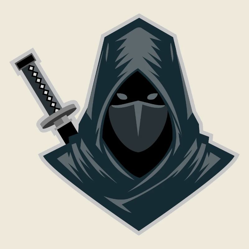 Conception de la furtivité Shinobi Shadow Warrior