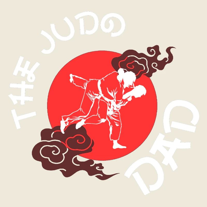 Der Judo-Vater