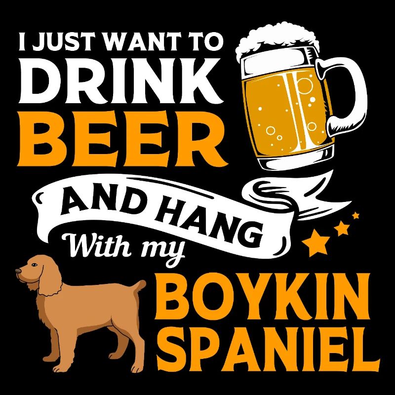 Épagneul Boykin