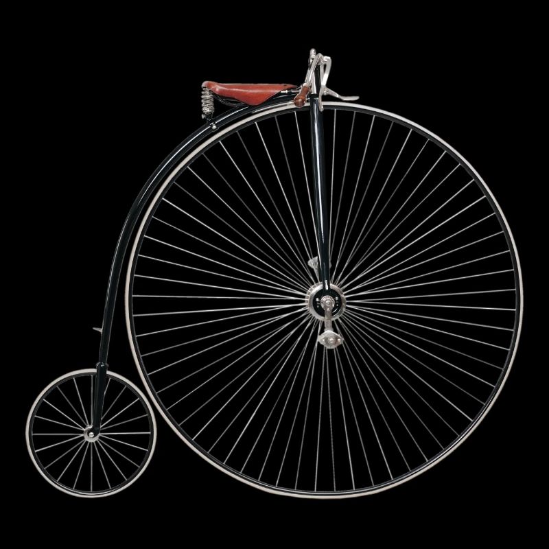 Penny farthing