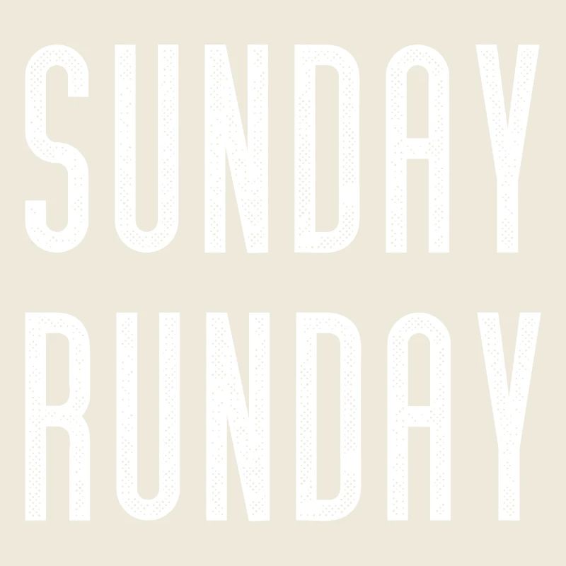 Sunday Runday