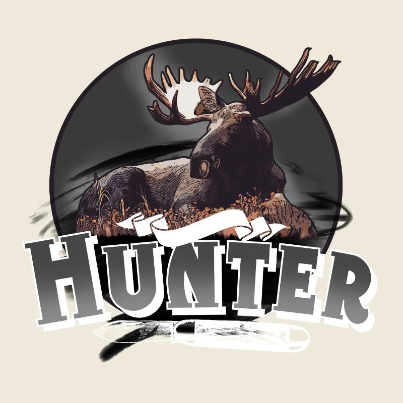Hunter hunter hunting