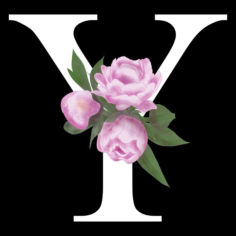 Y