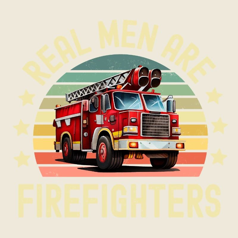 Firefighter Fire Brigade