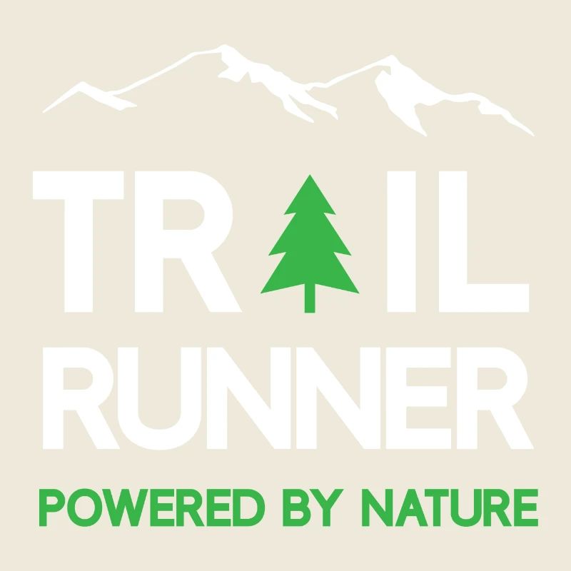 Trail Runner - Propulsé par la nature