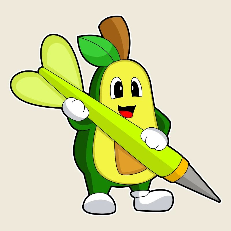 Dart à l’avocat