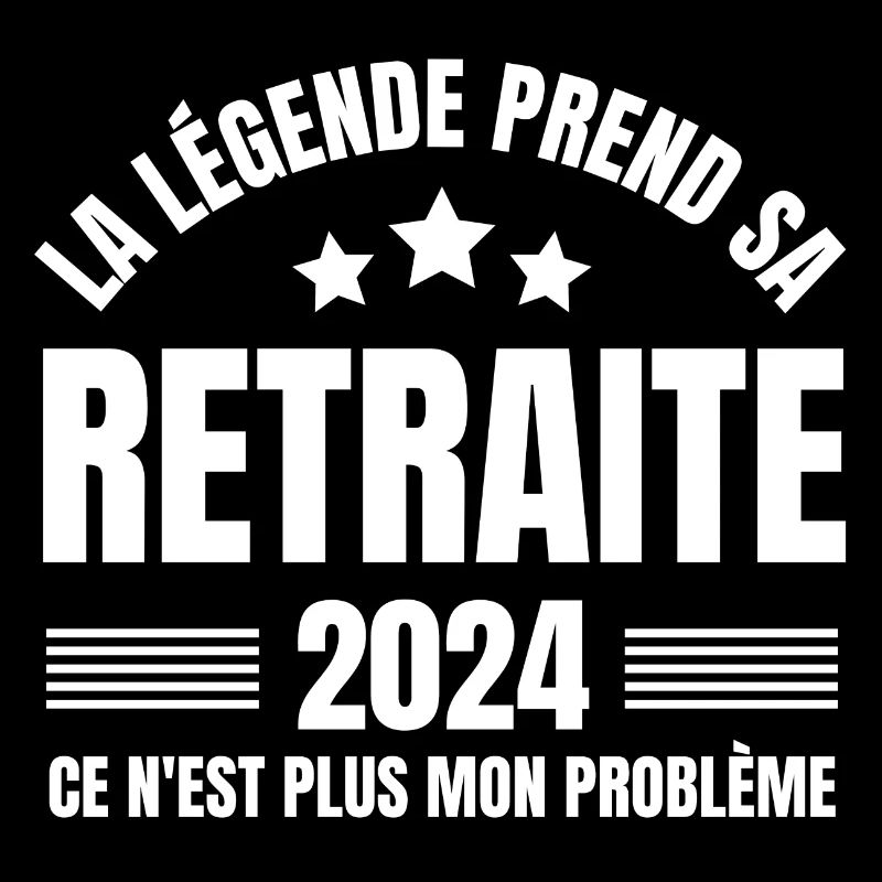 retraite, prendre sa retraite, retraité