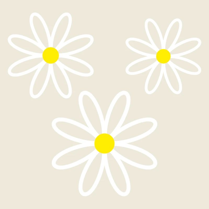 Gänseblümchen Blume