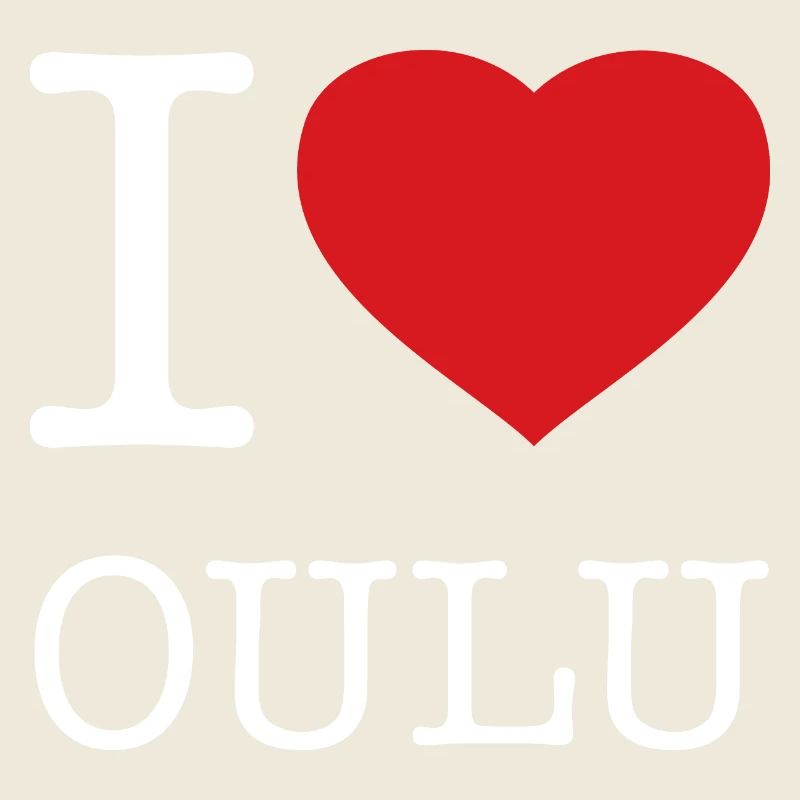 J'AIME OULO