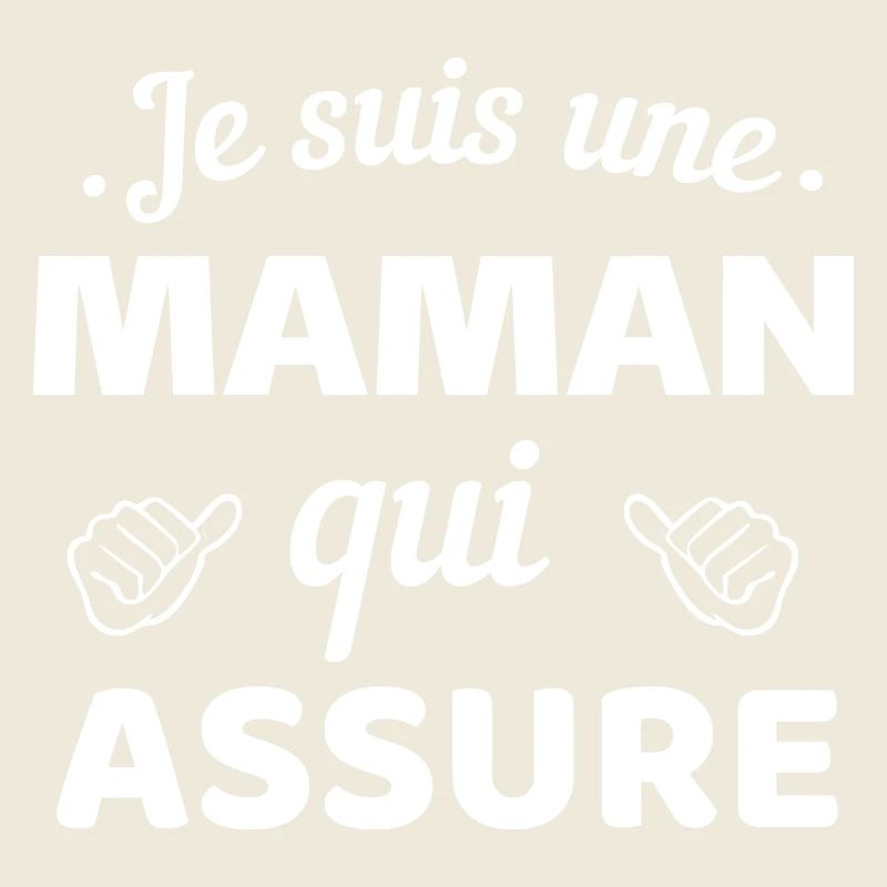 Assured Mom Pride Message