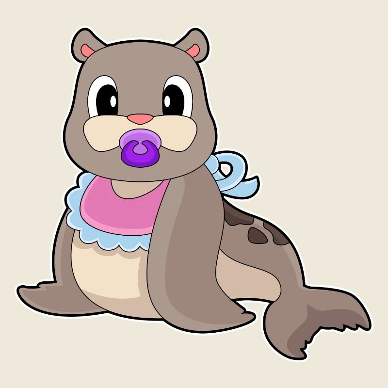 Sceller Baby Baverde