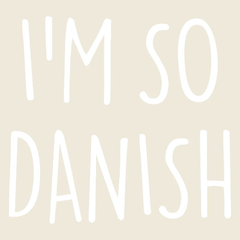 IM SO DANOIS Danemark Dänemark
