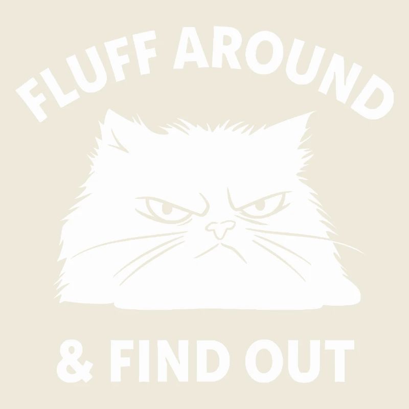 Fluff Around & Découvrez-le