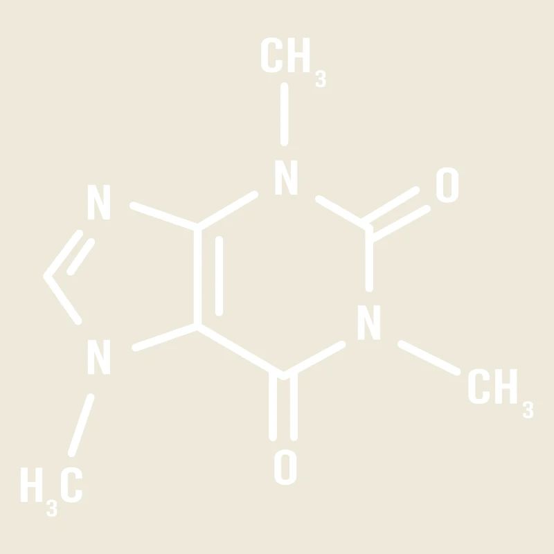 Chemistry Science Physics Laboratory Structural Formula