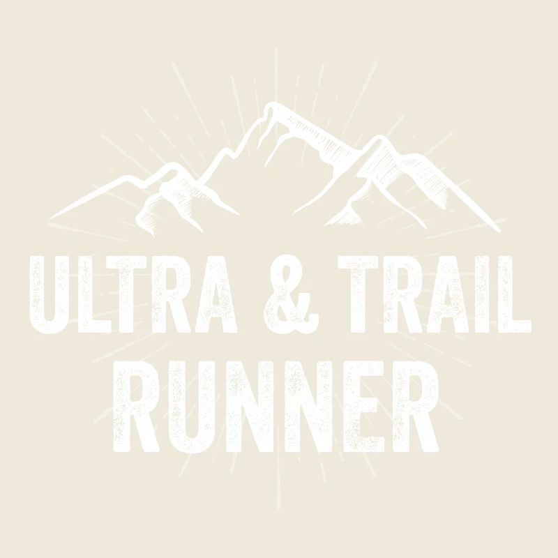 Ultra & Trail Runner