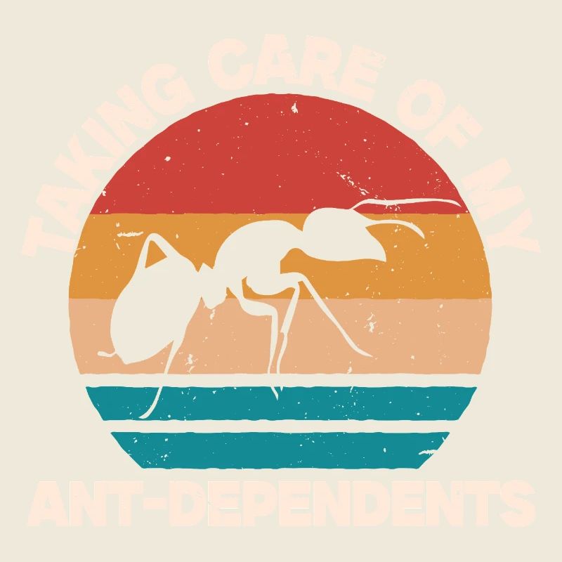 Fourmis Élevage Fourmis Éleveur de fourmis