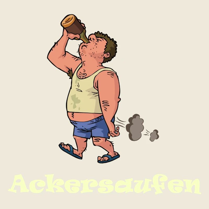 Ackersaufen