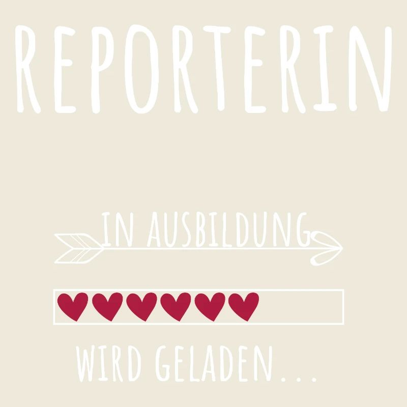 Journalismus Studentin Beruf Ausbildung Reporterin