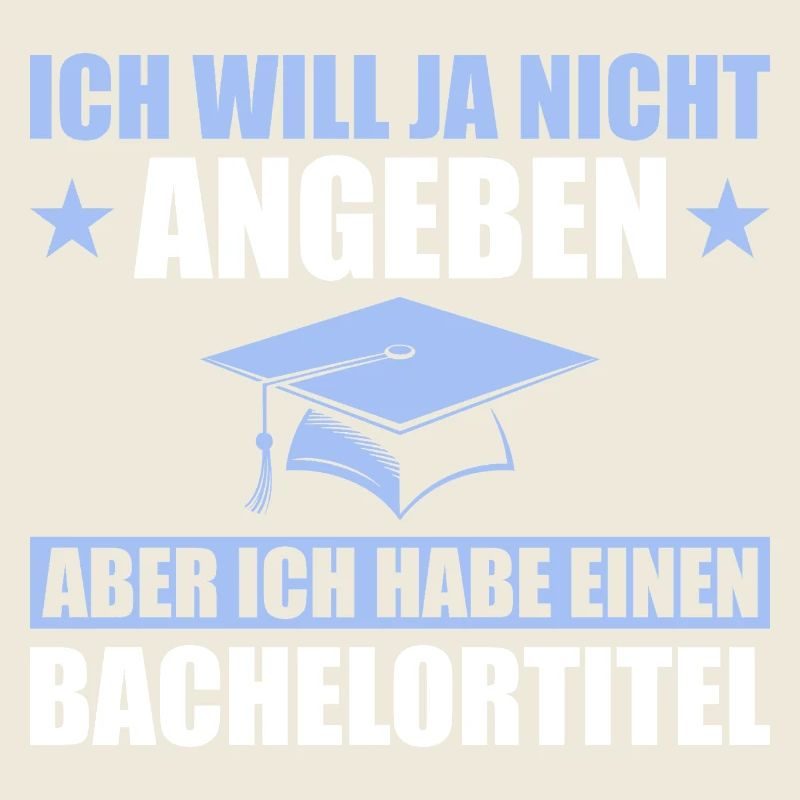 Bachelortitel Studium Abschluss Bachelorprüfung