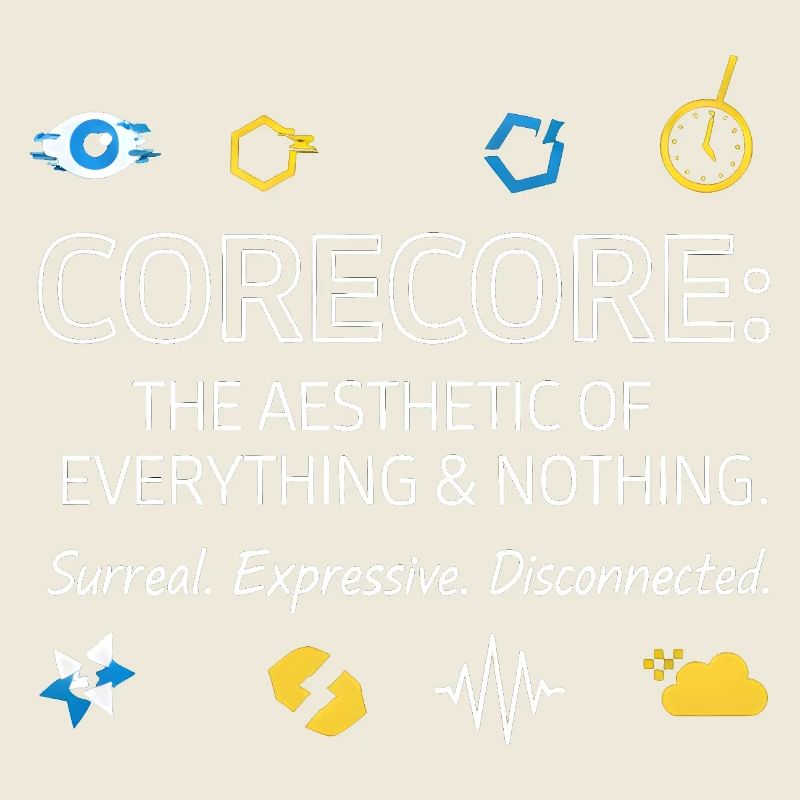 Corecore : L’esthétique de tout Collage