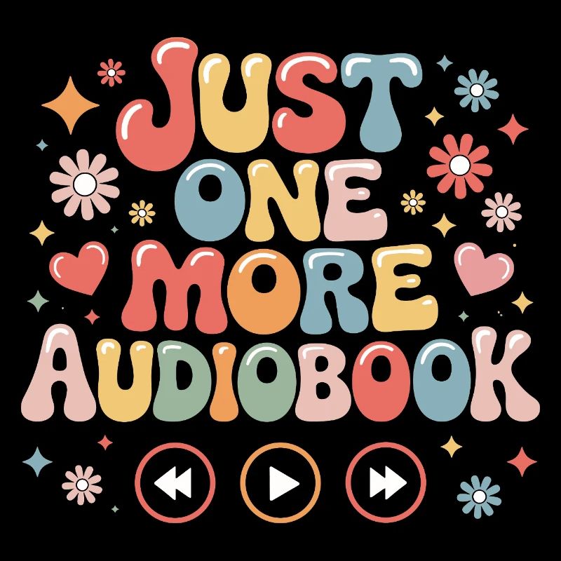 Just an audiobook gift