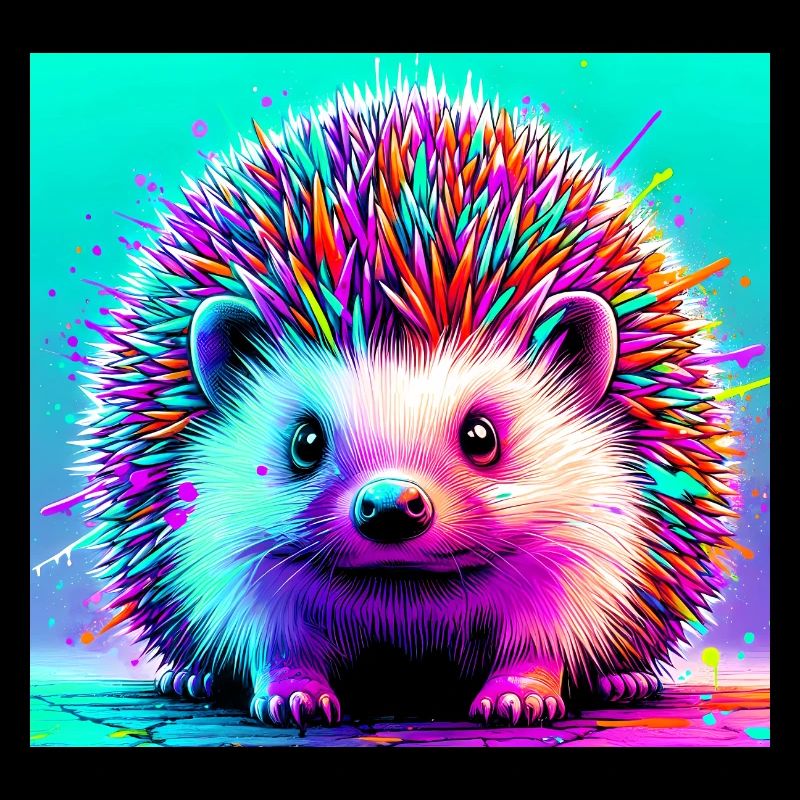 hedgehog