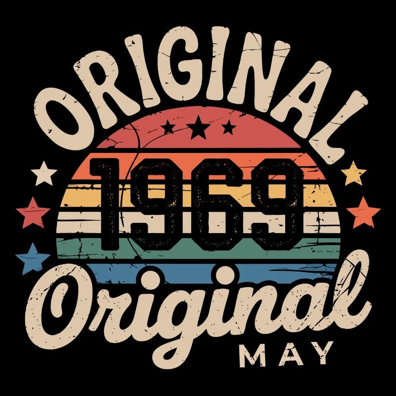 Mai 1969 : L'Original Mai 1969 - Édition Classique