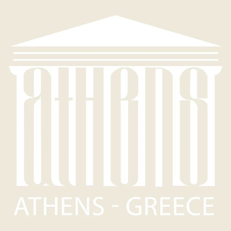 Athènes Grèce Grecs Hellènes Grèce Touristique