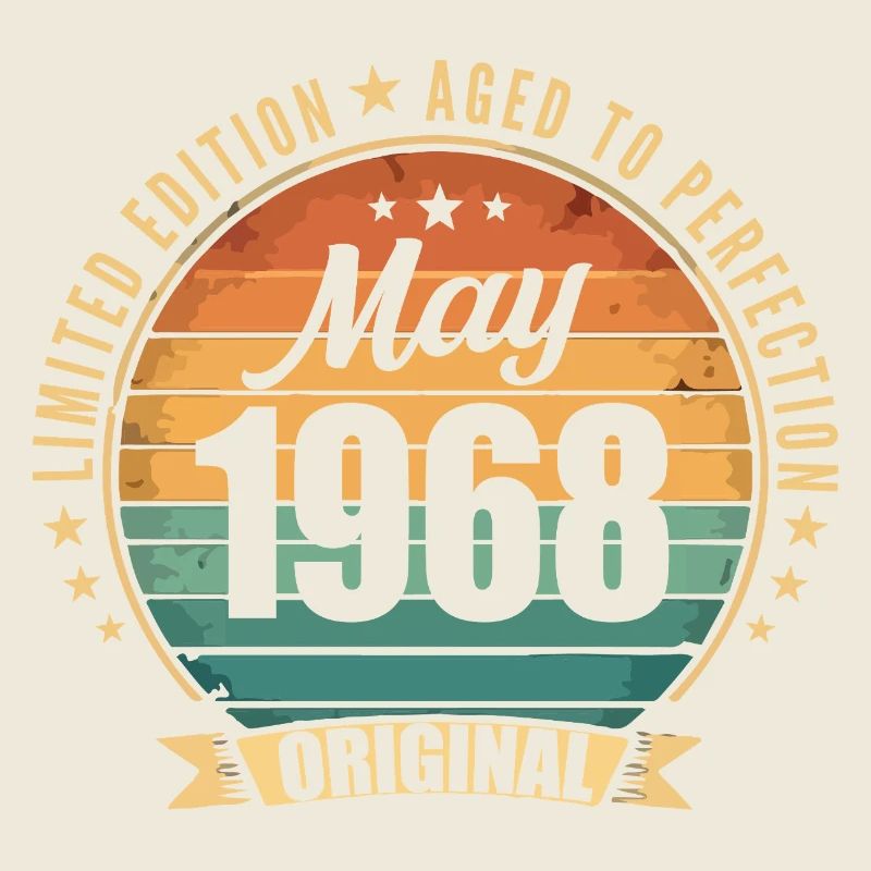 Légende de Mai 1968 Édition Limitée