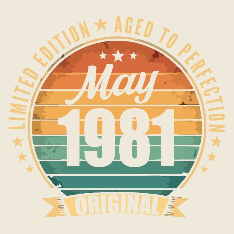 Légende de Mai 1981 Édition Limitée