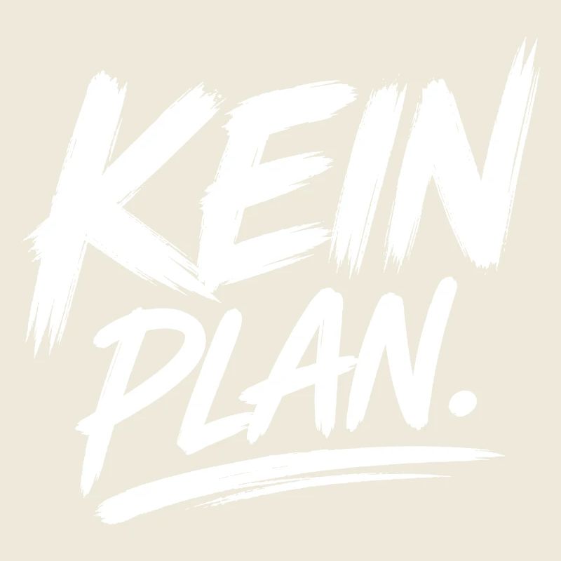 Faute de frappe KeinPlan Brush