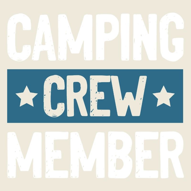 Équipe de camping